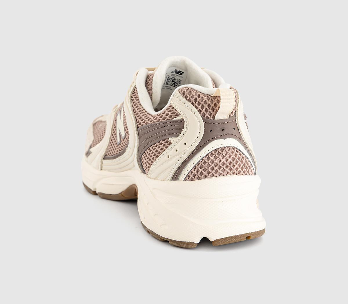 New Balance530 TrainersBisque