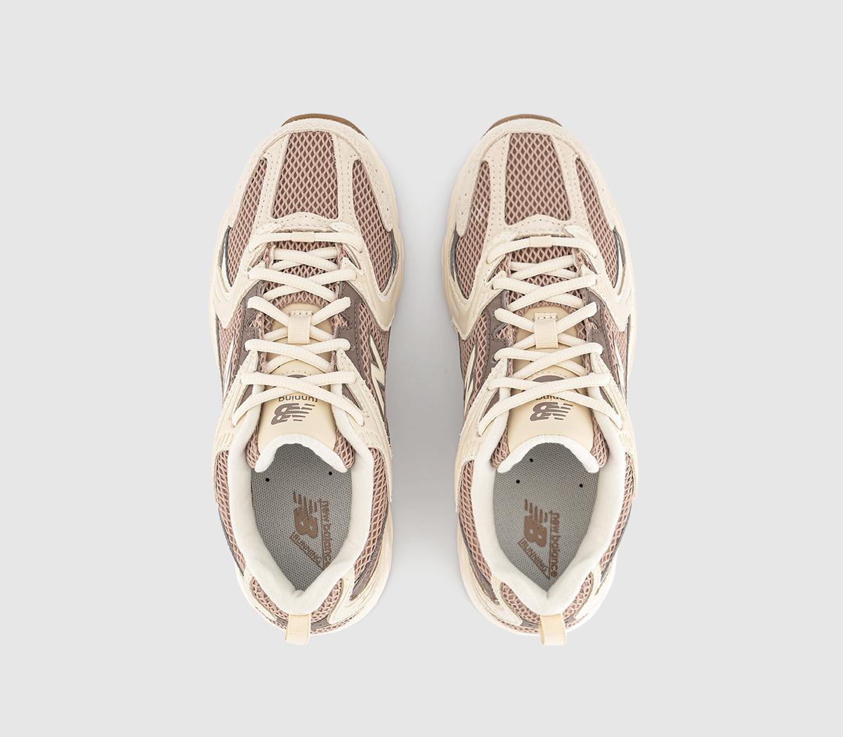 New Balance530 TrainersBisque