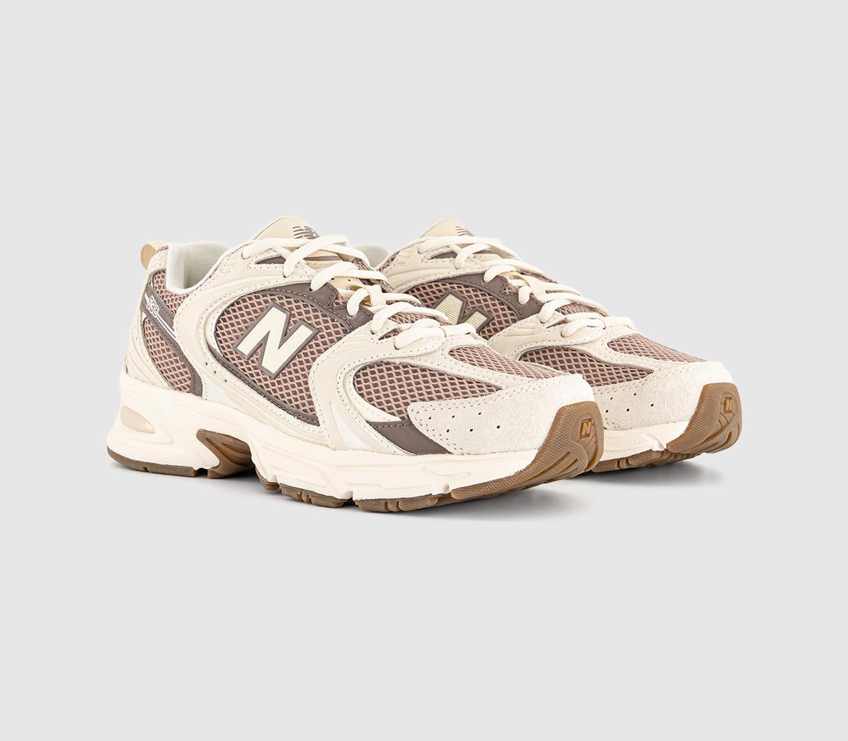 New Balance530 TrainersBisque