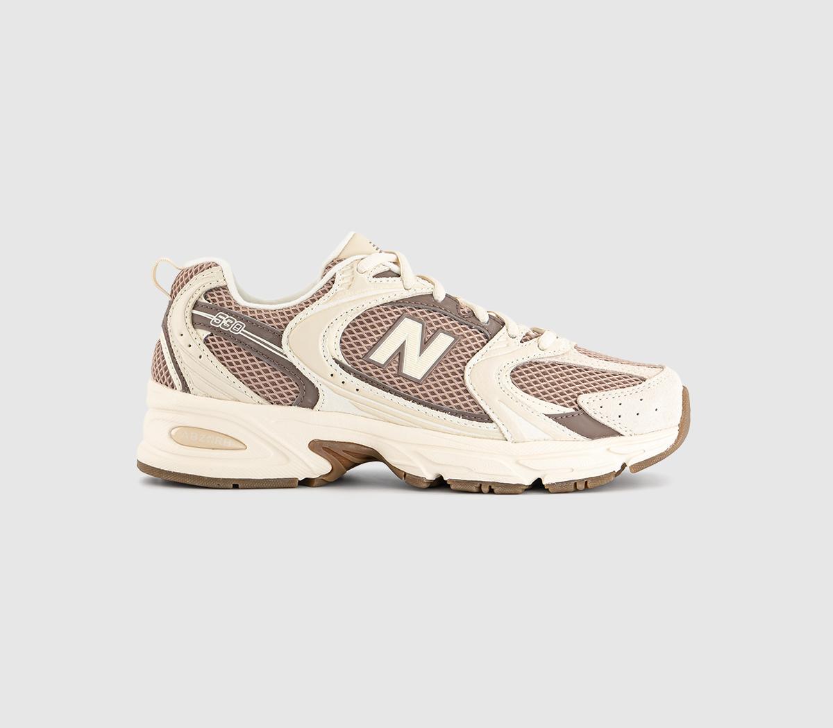 New Balance530 TrainersBisque
