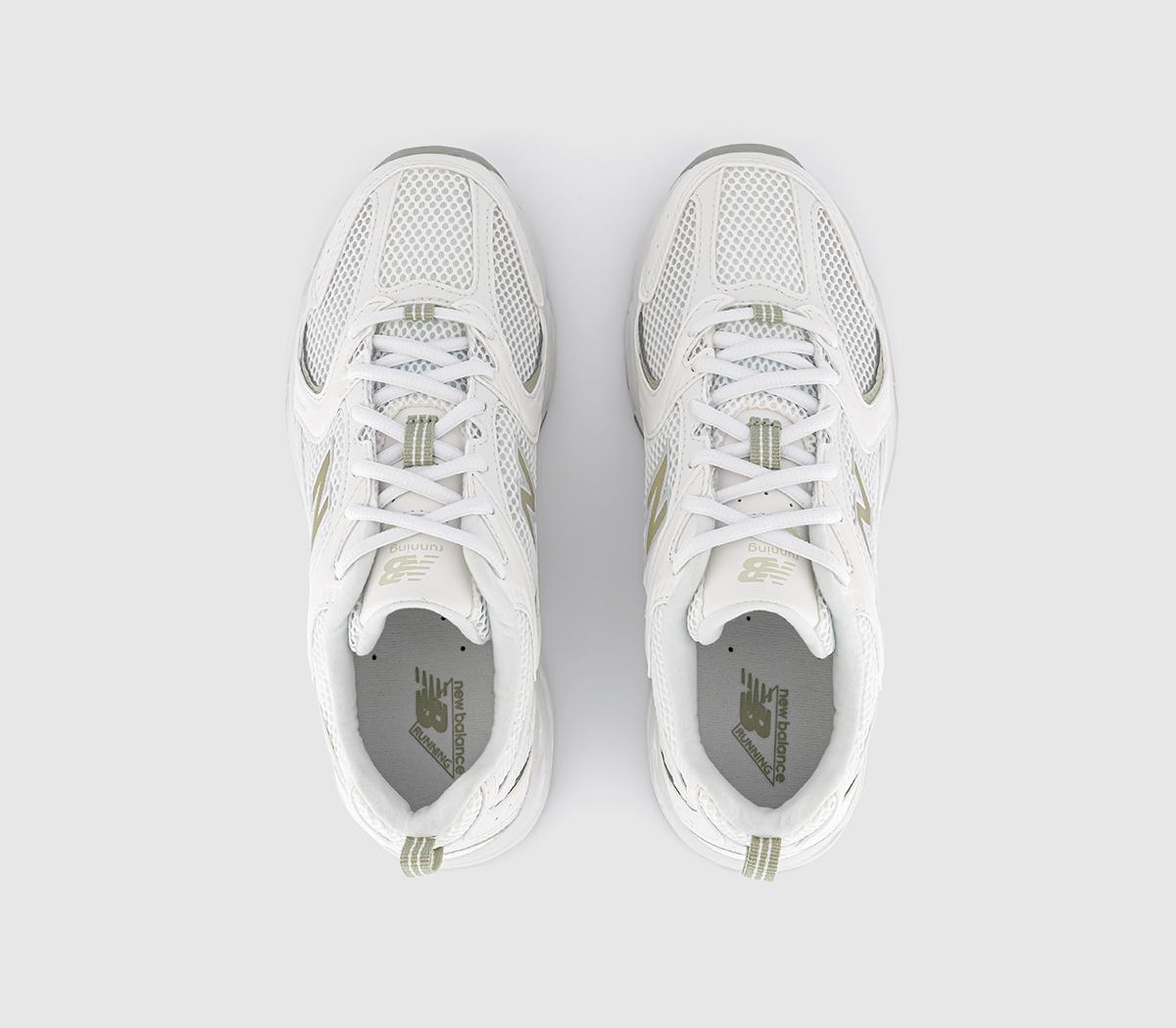 New Balance530 Trainers New Balance530 TrainersReflection Khaki