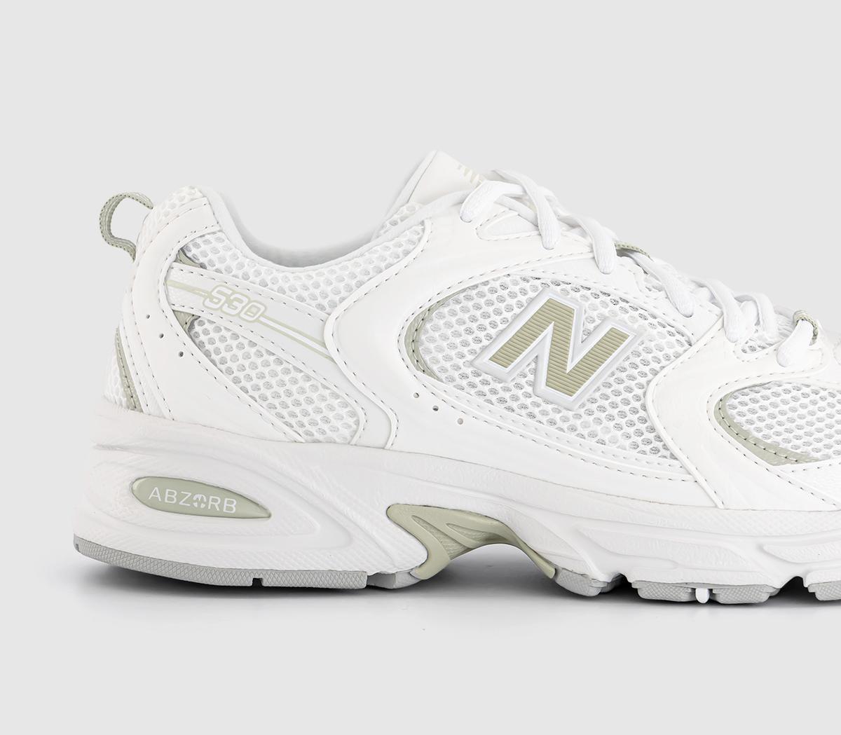 New Balance530 Trainers New Balance530 TrainersReflection Khaki