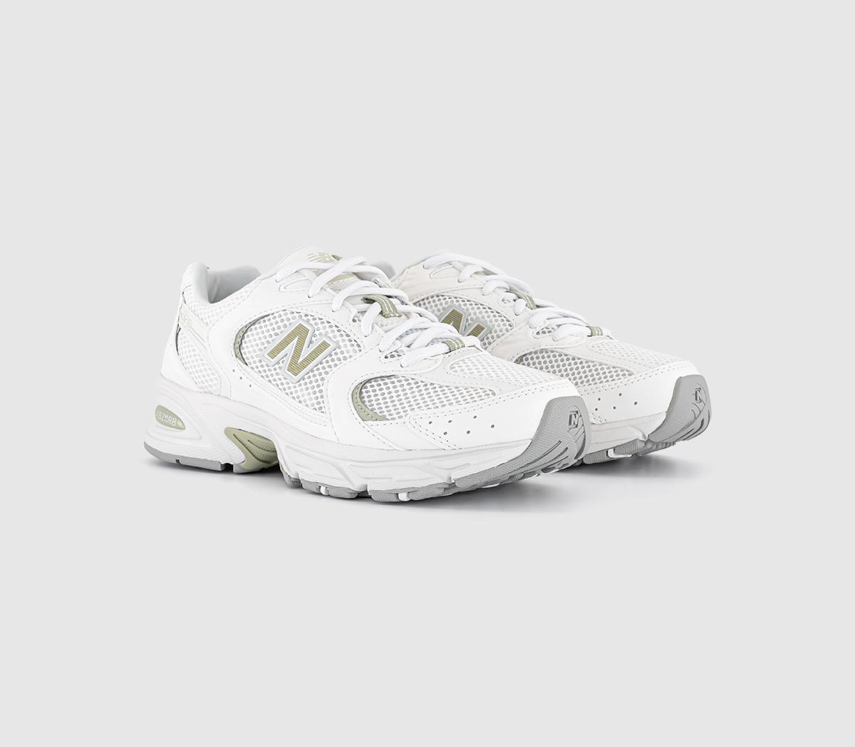 New Balance530 Trainers New Balance530 TrainersReflection Khaki