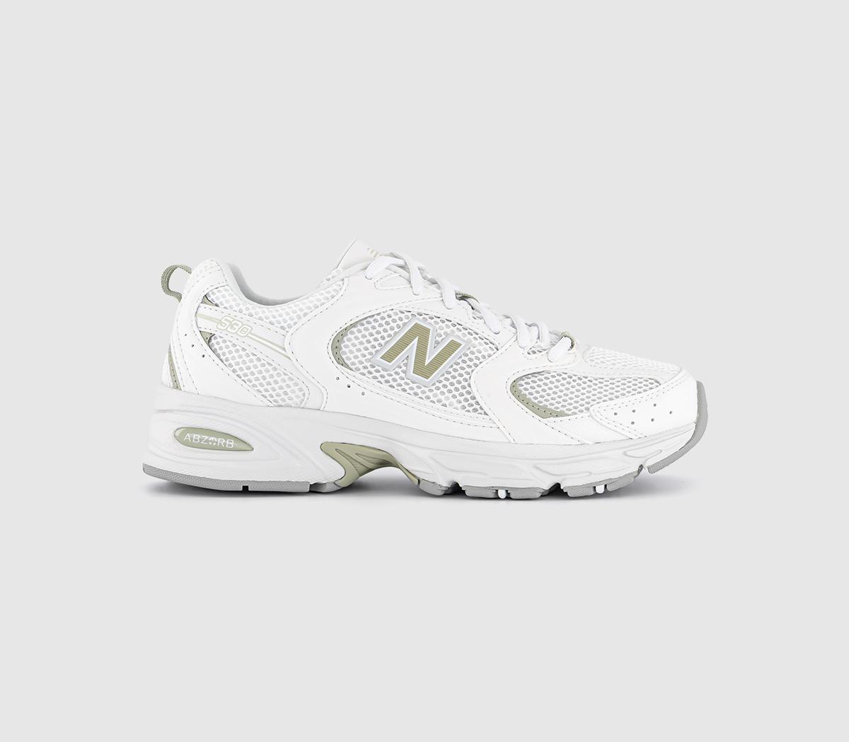New Balance530 Trainers New Balance530 TrainersReflection Khaki