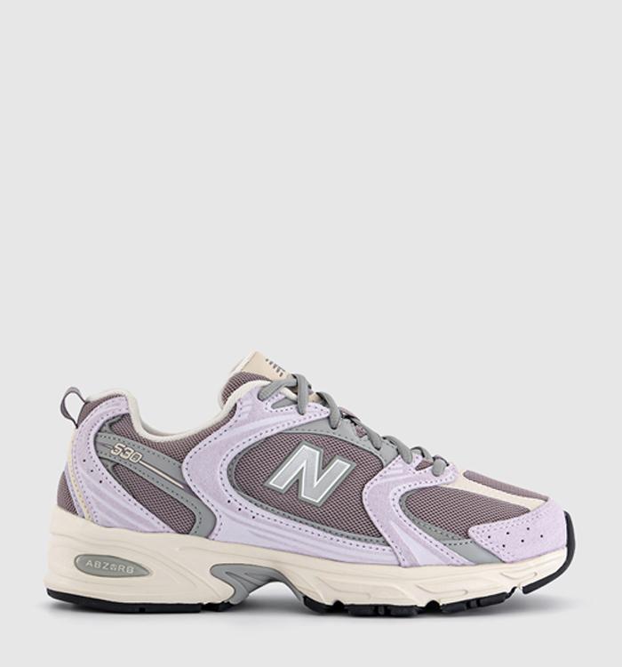 New Balance 530 Trainers Purple