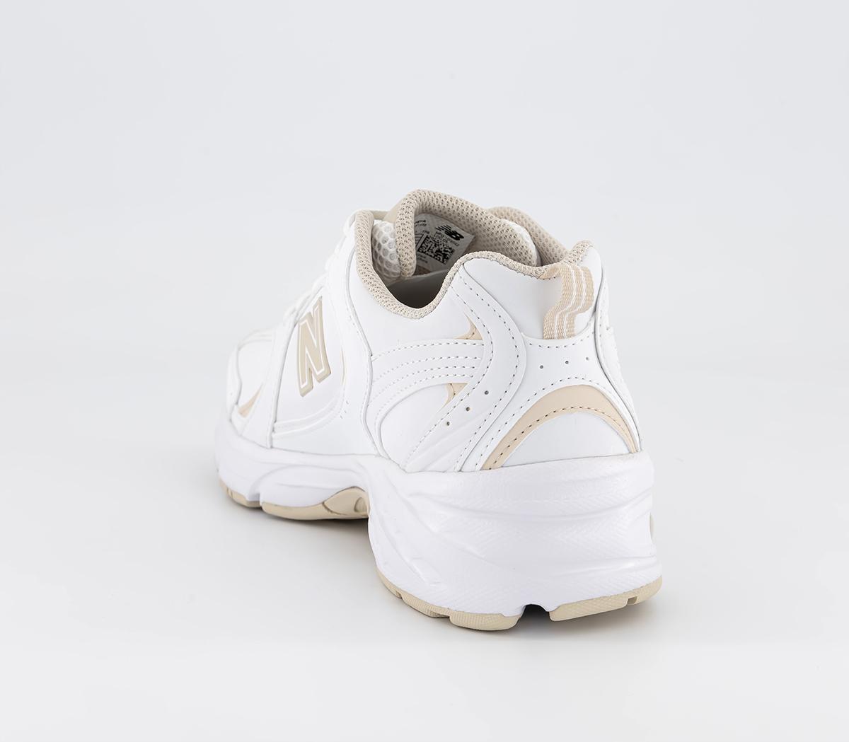 New Balance Mr530 Trainers Calm Taupe Men's Trainers