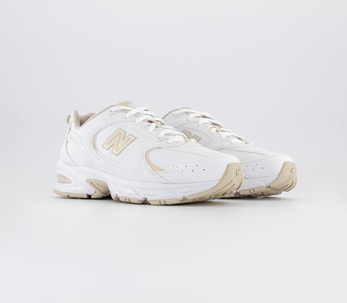 New Balance Mr530 Trainers Calm Taupe Men's Trainers King's Cross