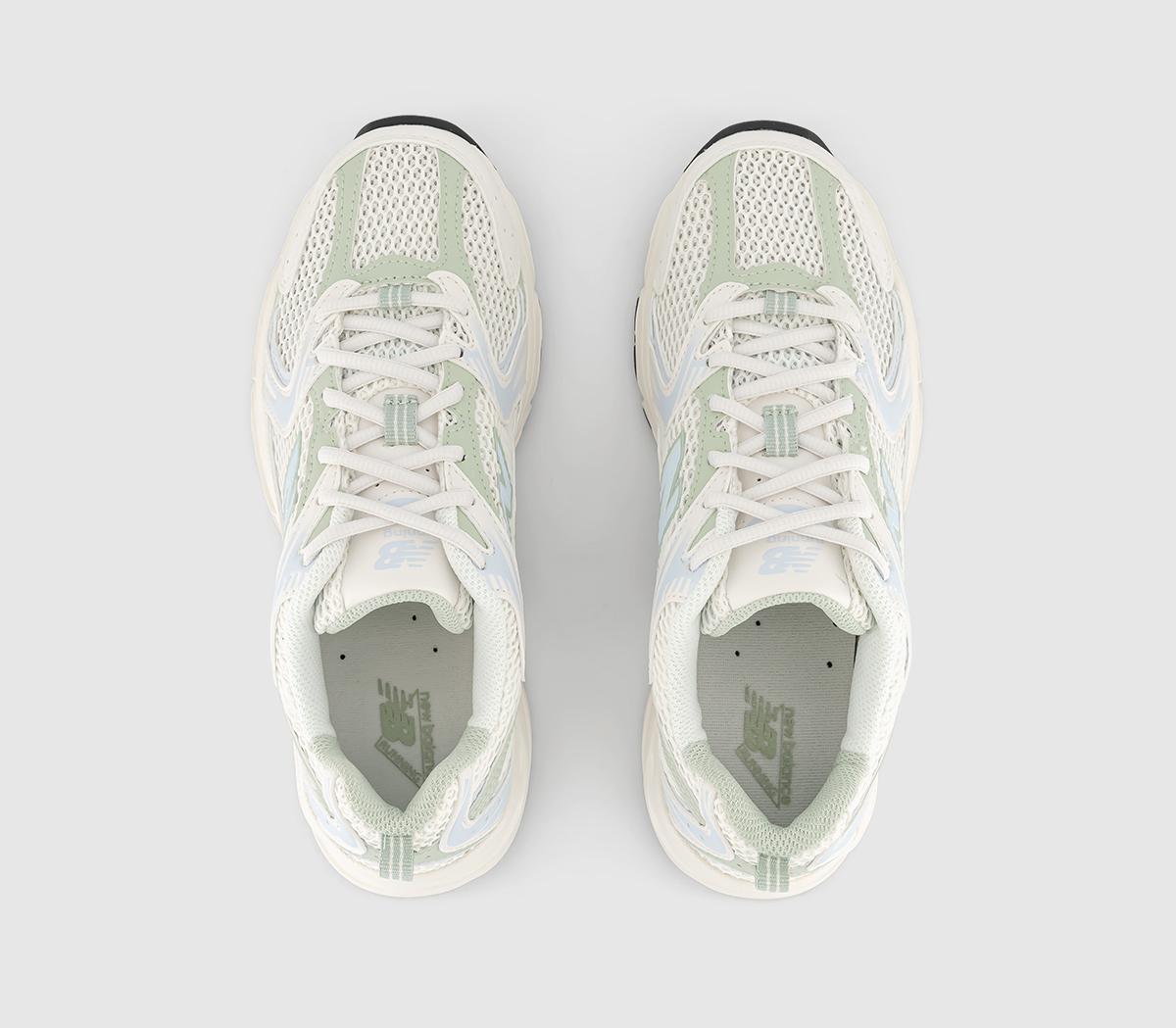 Pants barrel | offwhite