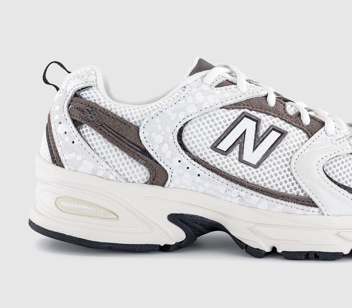 New Balance530 TrainersSea Salt Cortado