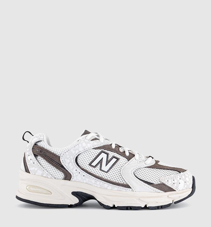 New Balance 530 Trainers Sea Salt Cortado