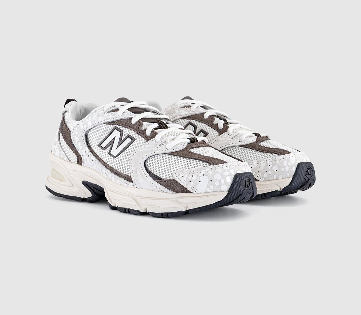 New Balance530 TrainersSea Salt Cortado