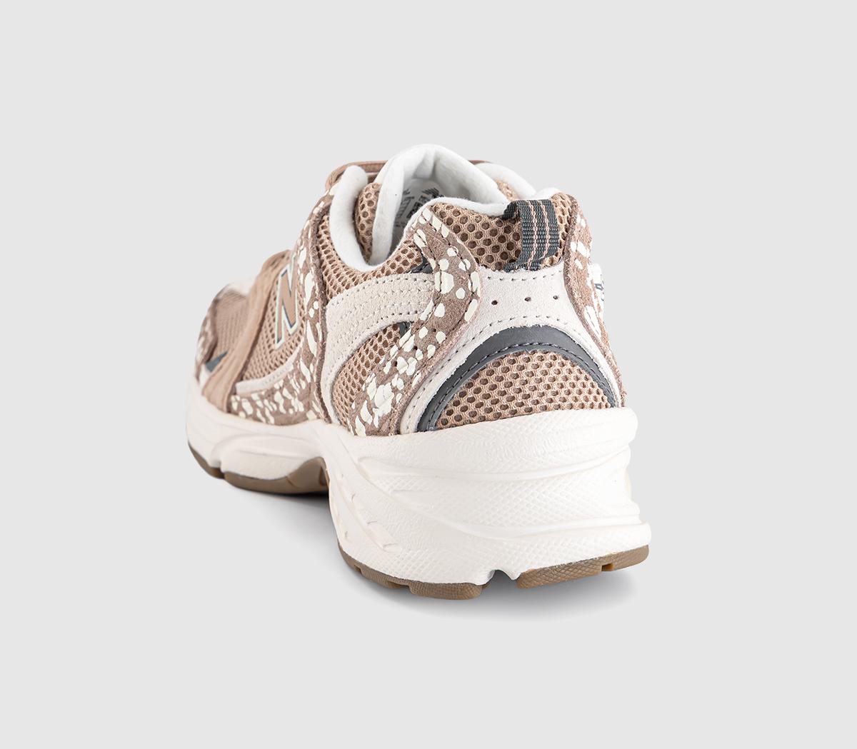 New Balance530 TrainersFlat Taupe Tornado