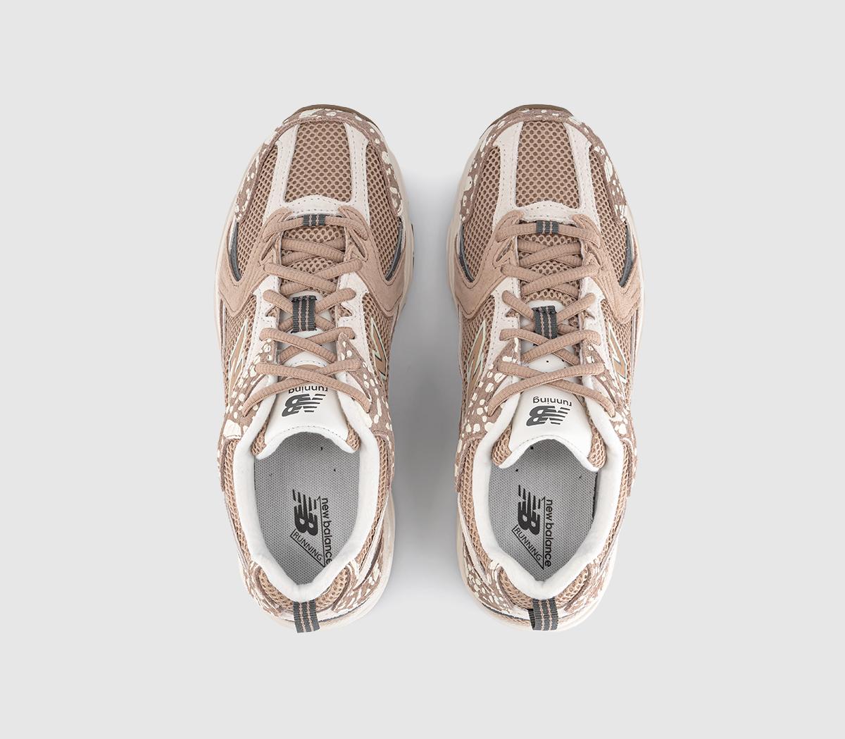 New Balance530 TrainersFlat Taupe Tornado