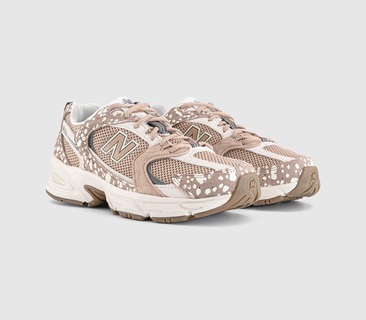 New Balance530 TrainersFlat Taupe Tornado
