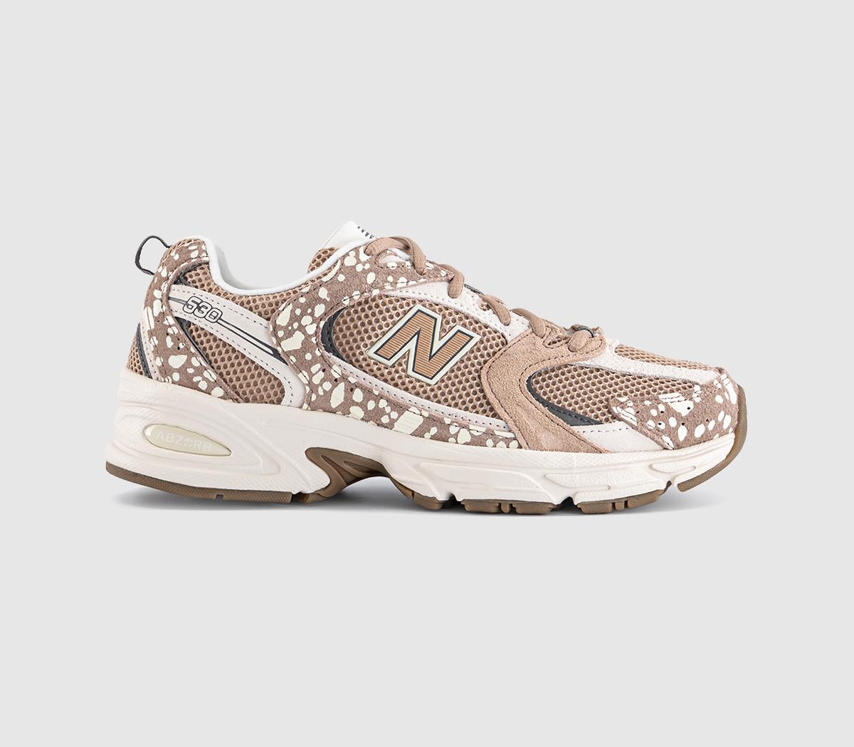 New Balance530 TrainersFlat Taupe Tornado