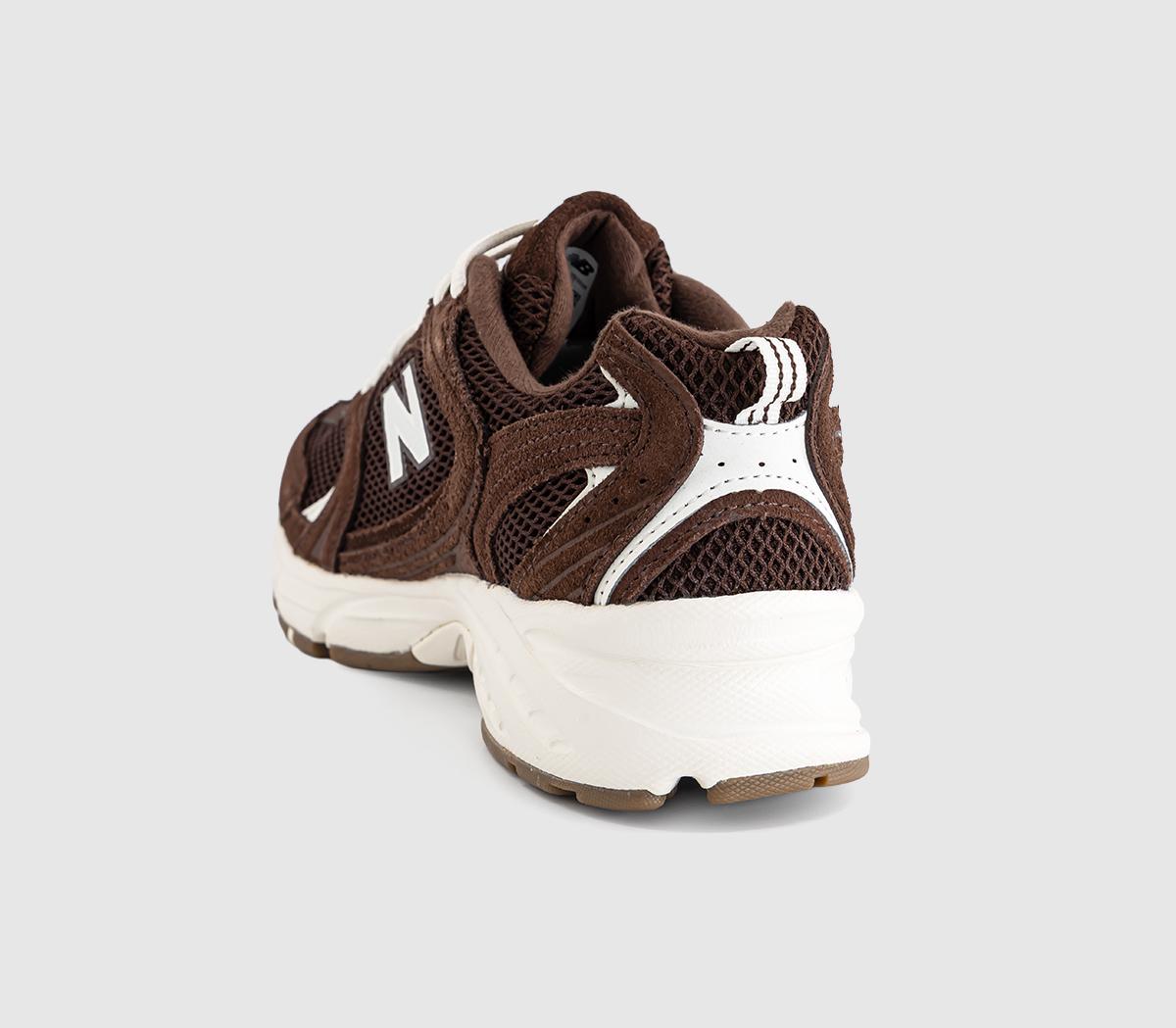 New Balance530 TrainersPumpernickel Sea Salt