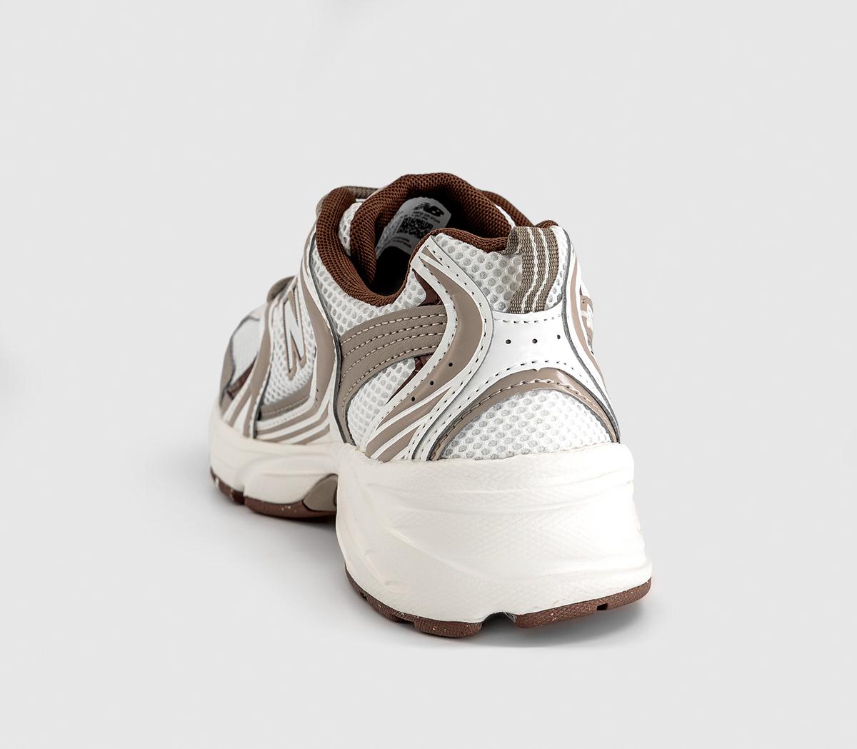New Balance530 TrainersSea Salt Driftwood