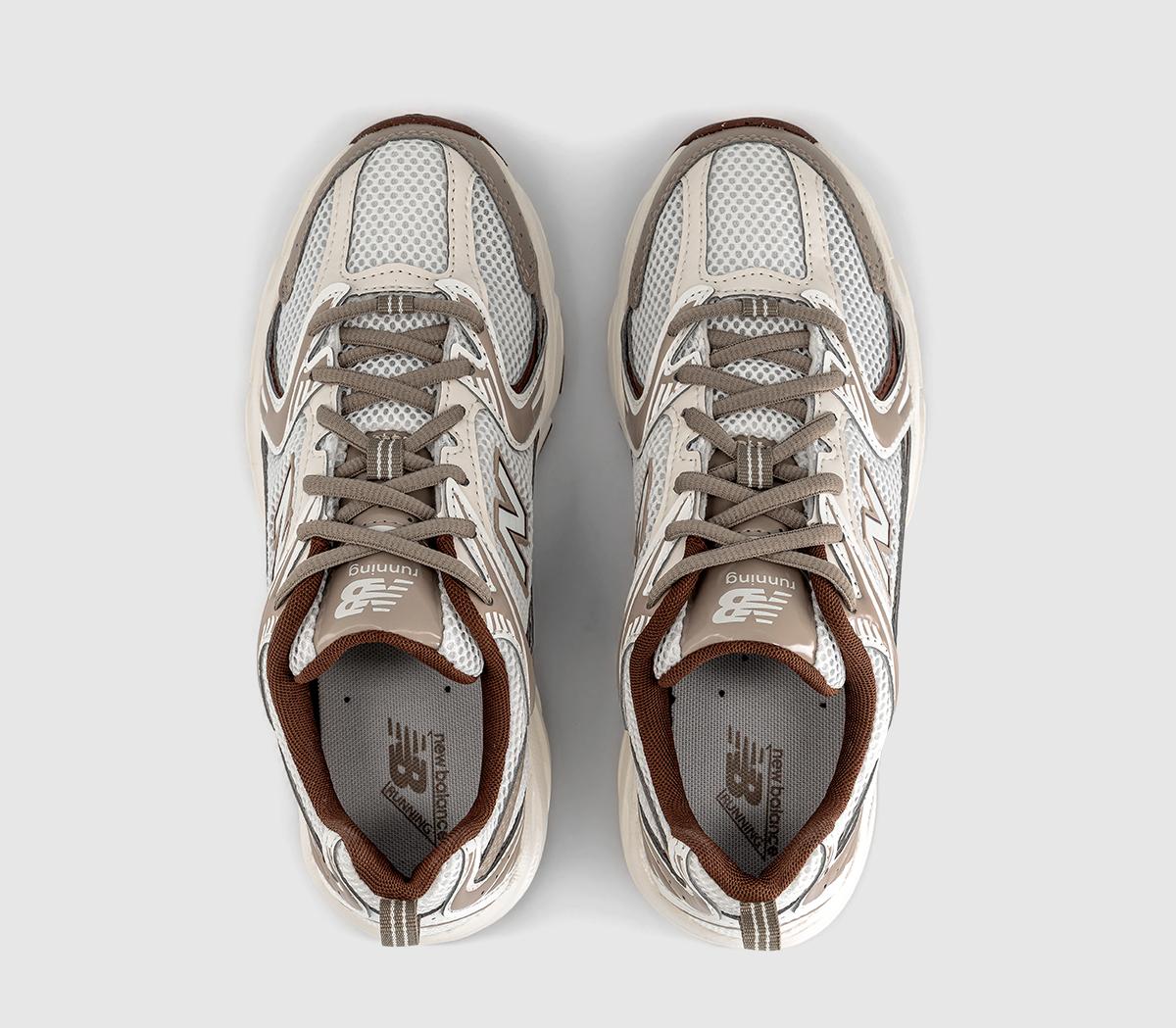 New Balance530 TrainersSea Salt Driftwood