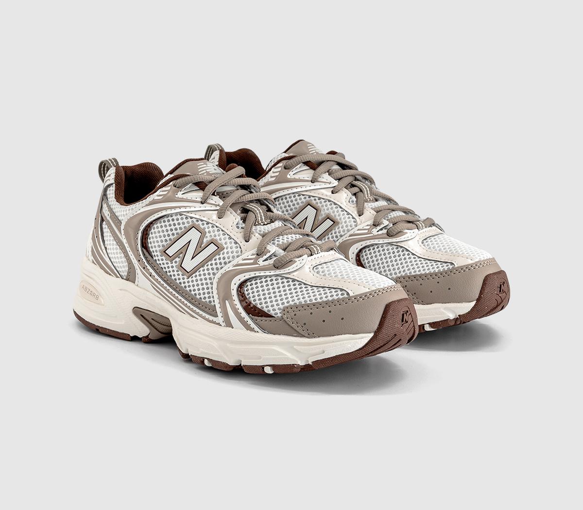 New Balance530 TrainersSea Salt Driftwood