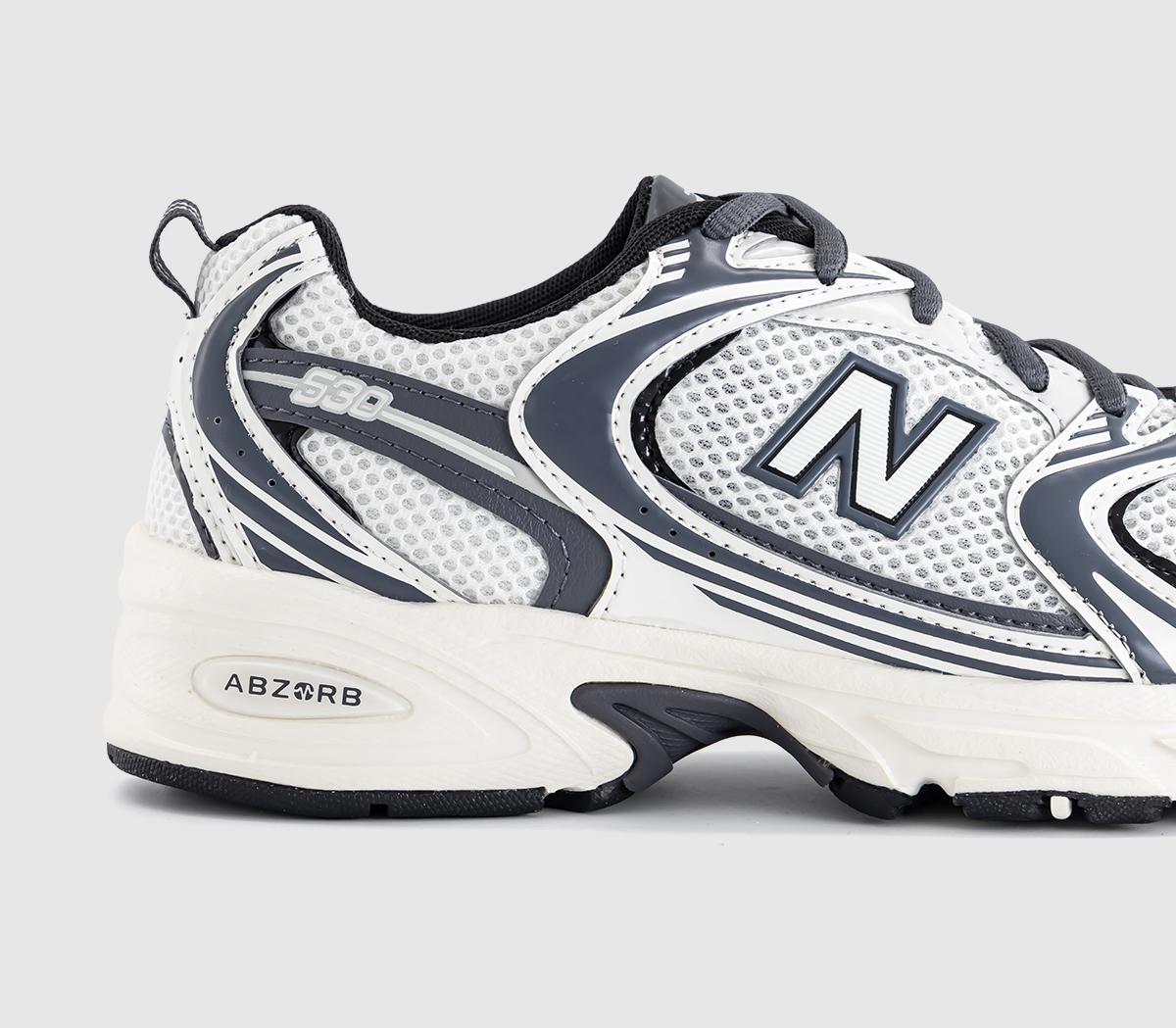 New Balance530 TrainersSea Salt Magnet