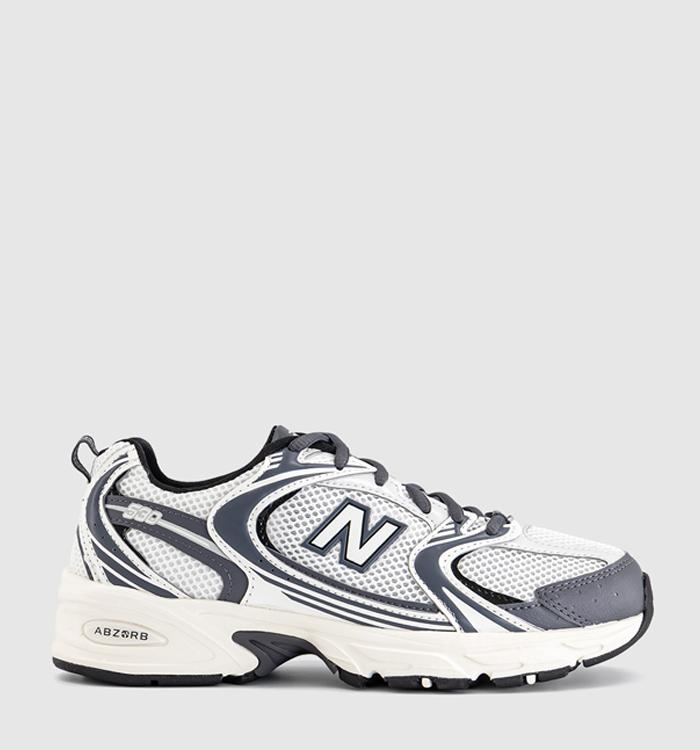 New Balance 530 Trainers Sea Salt Magnet