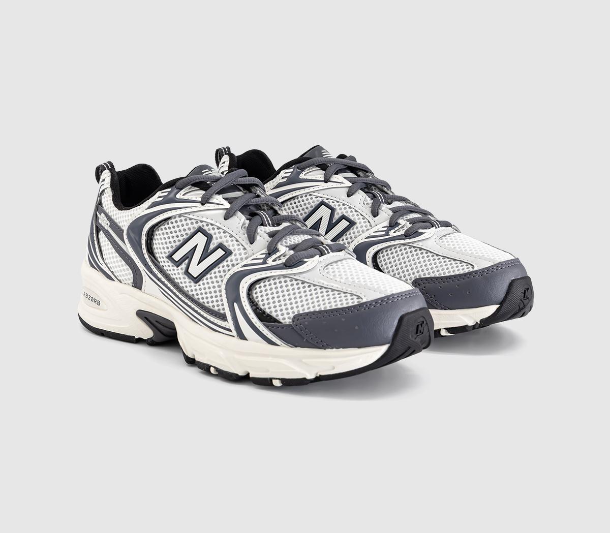 New Balance530 TrainersSea Salt Magnet