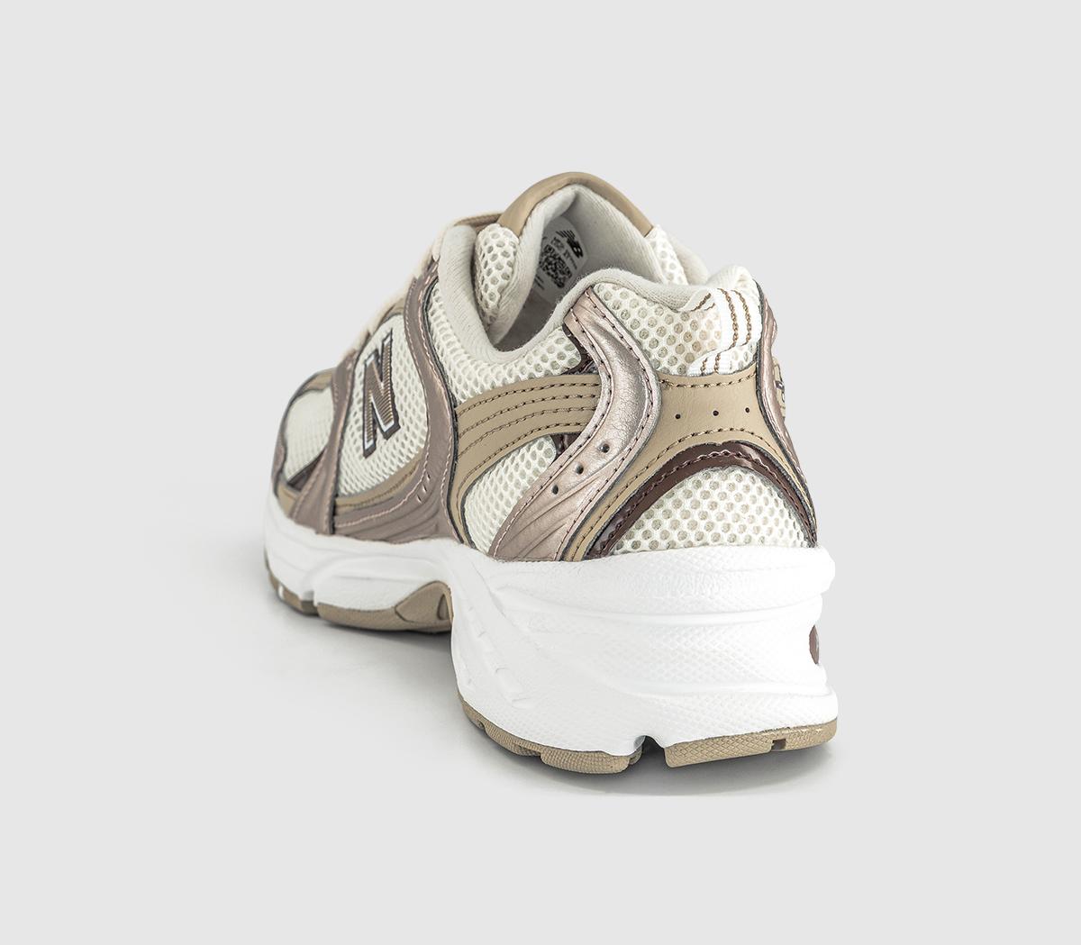 New BalanceMR530Pumpernickel Stoneware Sea Salt