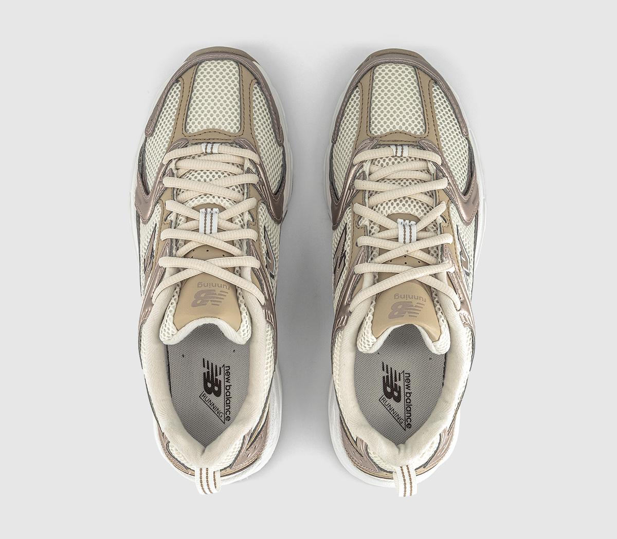 New BalanceMR530Pumpernickel Stoneware Sea Salt