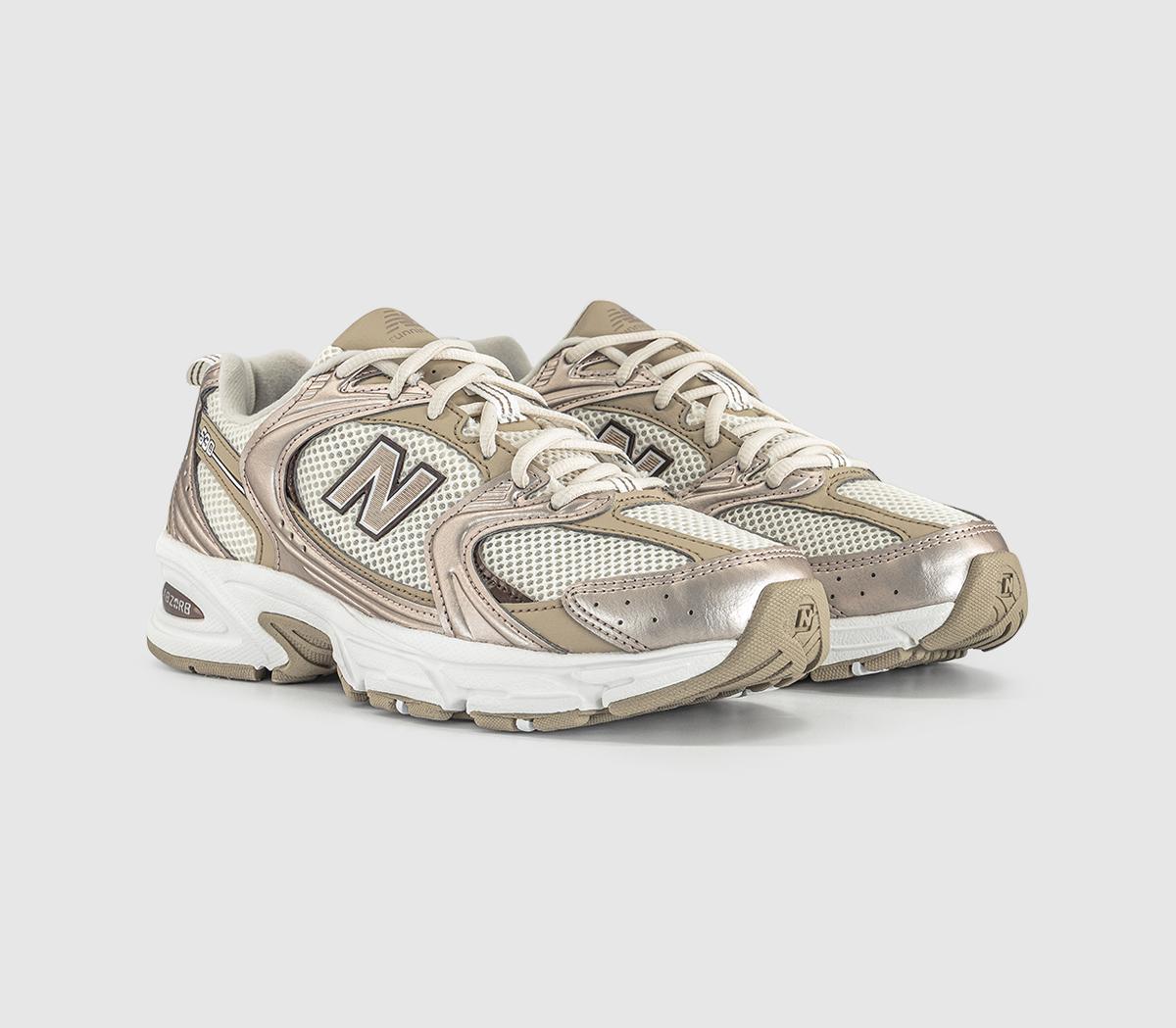 New BalanceMR530Pumpernickel Stoneware Sea Salt