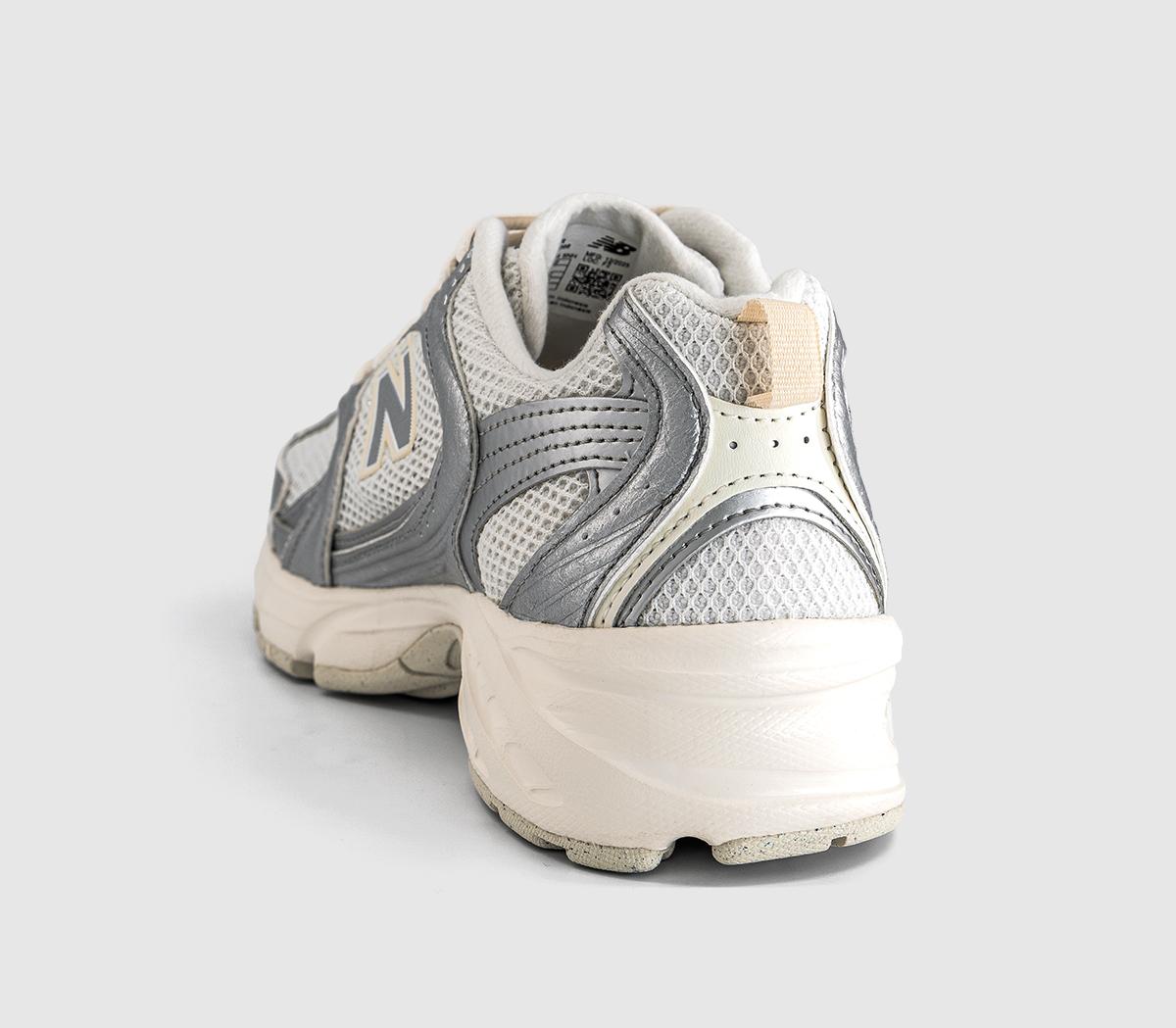 New Balance530 TrainersSilver Metallic Reflection