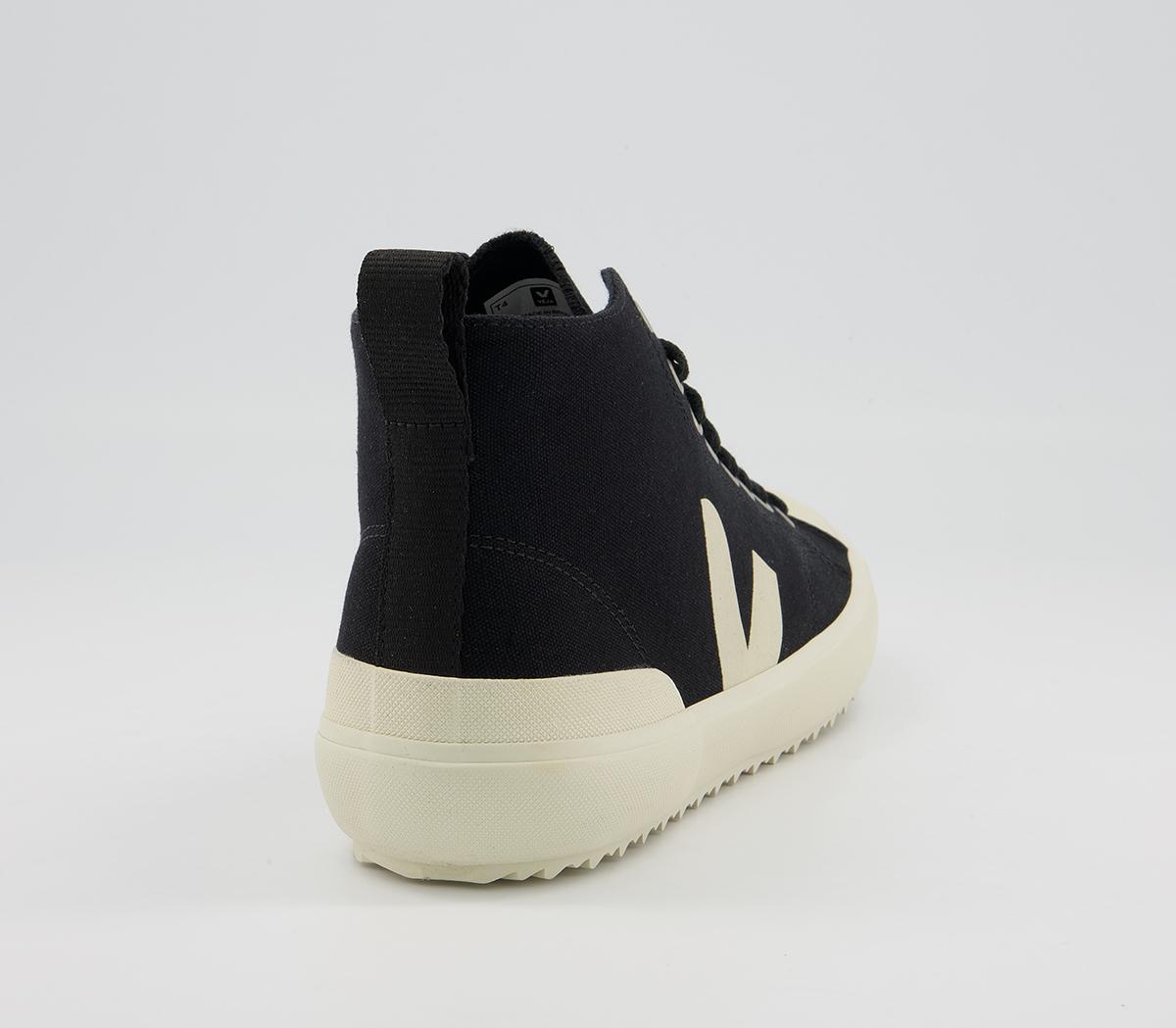 VEJANova Ht Trainers VEJANova Ht TrainersBlack Pierre