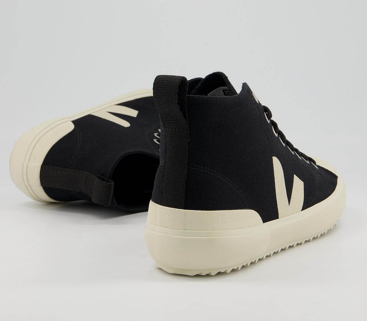 VEJANova Ht Trainers VEJANova Ht TrainersBlack Pierre