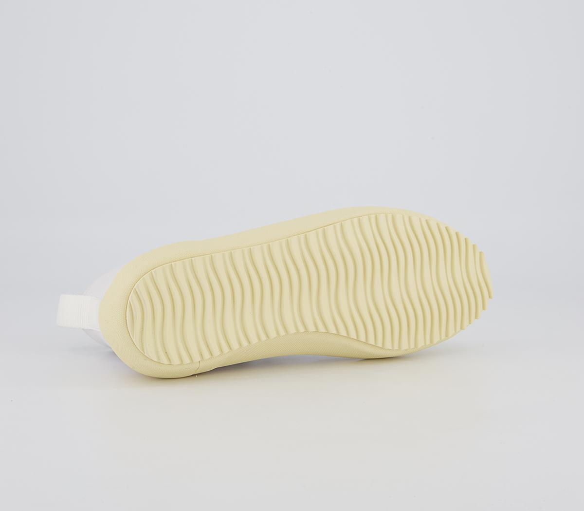 VEJA Nova Ht Trainers VEJA Nova Ht Trainers White Butter F