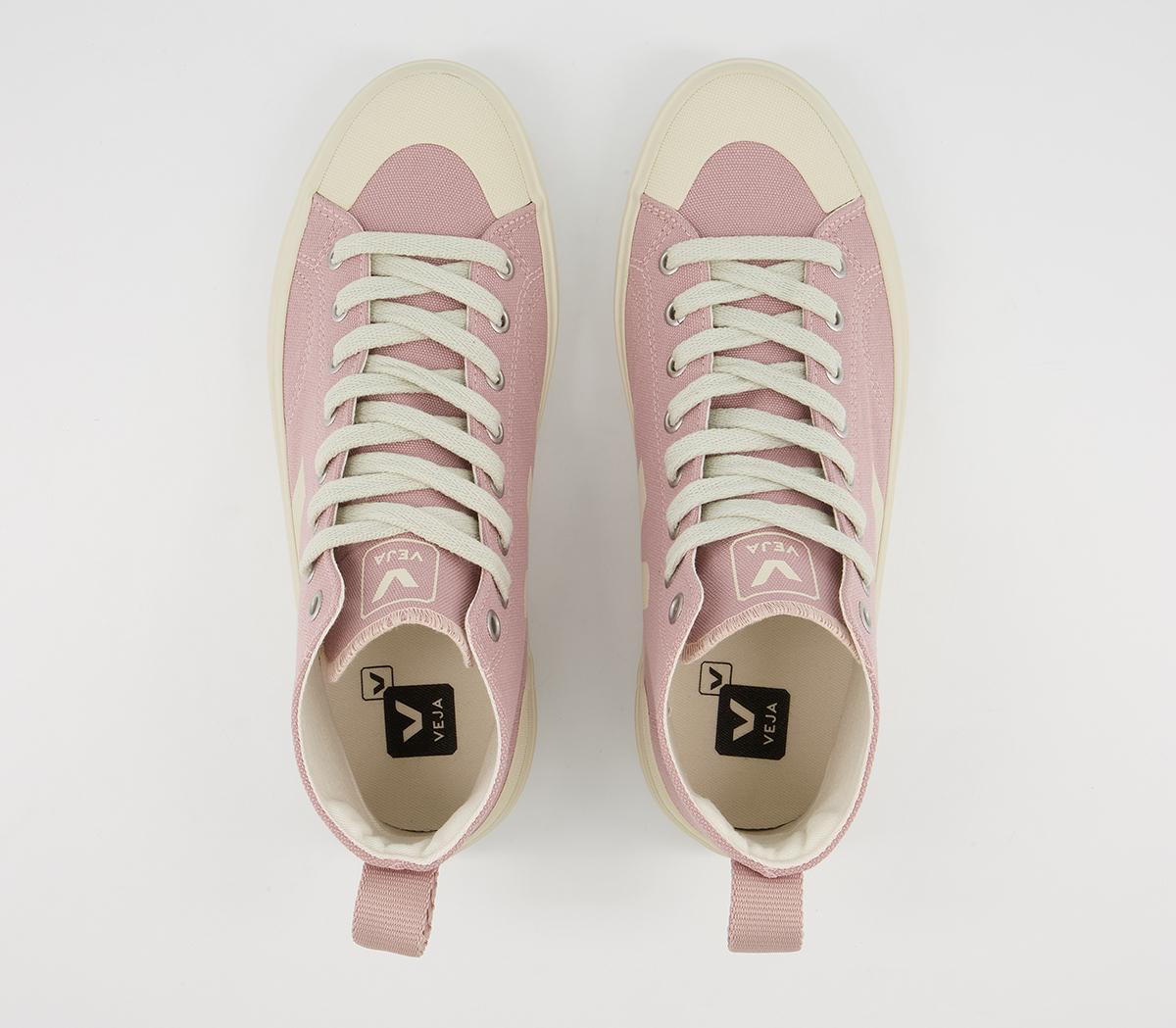 VEJA Nova Ht Trainers VEJA Nova Ht Trainers Babe Pierre F