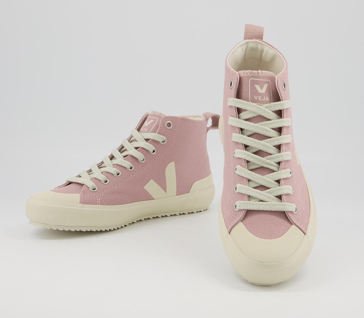 VEJA Nova Ht Trainers VEJA Nova Ht Trainers Babe Pierre F
