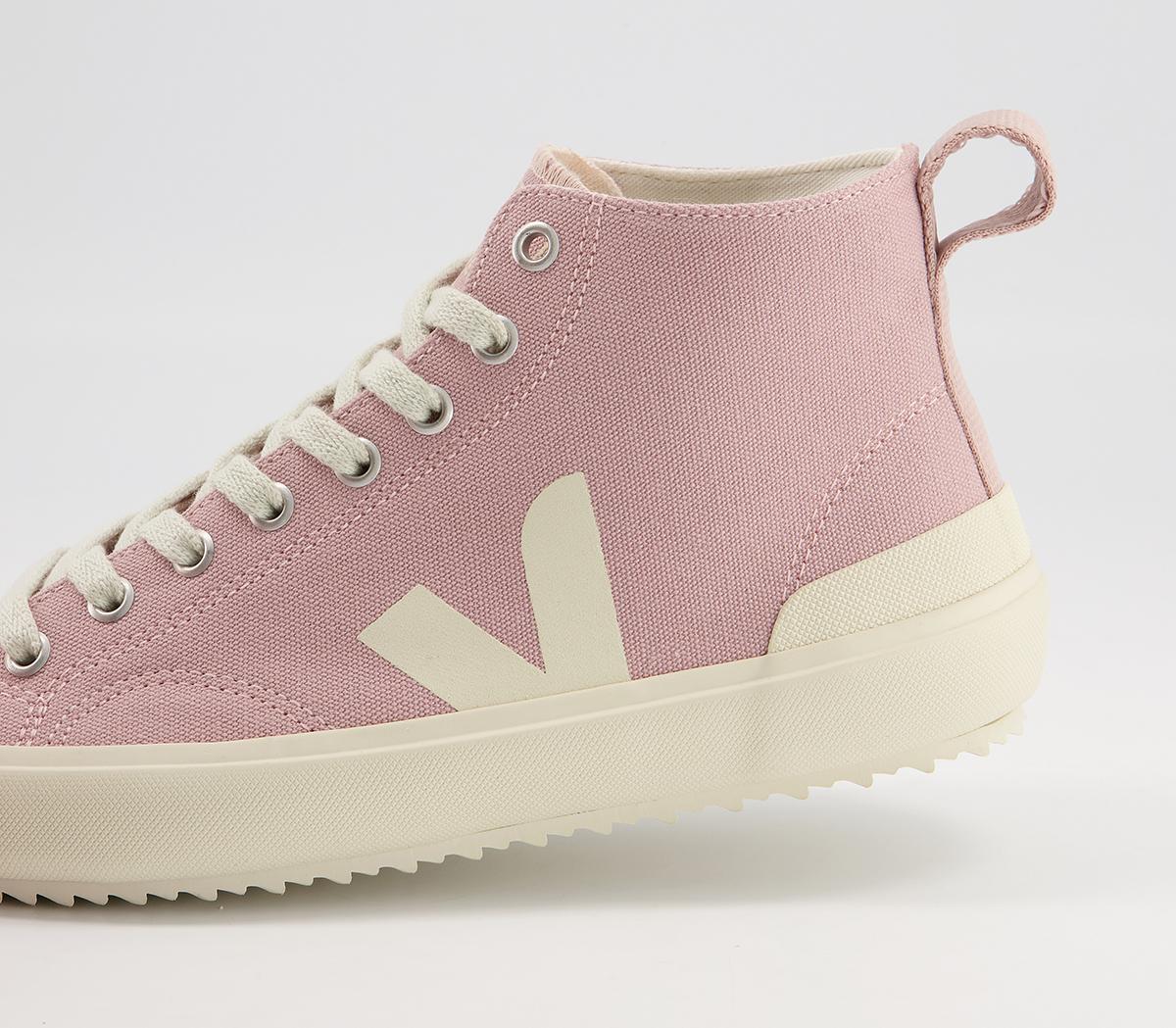 VEJA Nova Ht Trainers VEJA Nova Ht Trainers Babe Pierre F