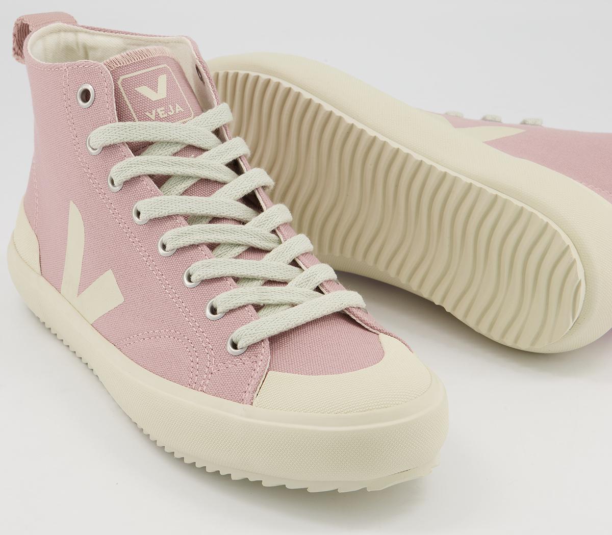 VEJA Nova Ht Trainers VEJA Nova Ht Trainers Babe Pierre F
