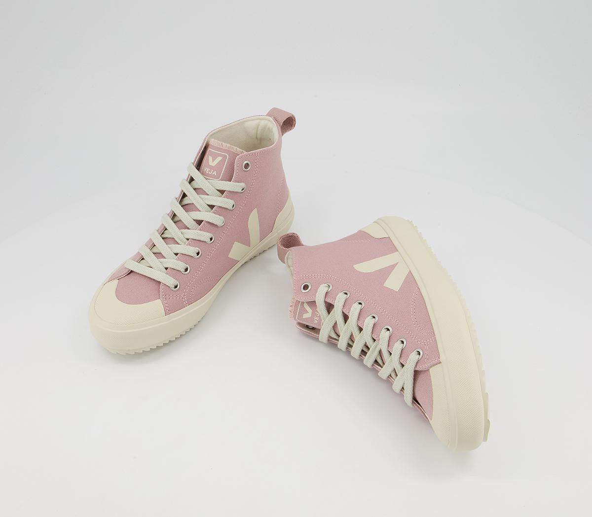 VEJA Nova Ht Trainers VEJA Nova Ht Trainers Babe Pierre F