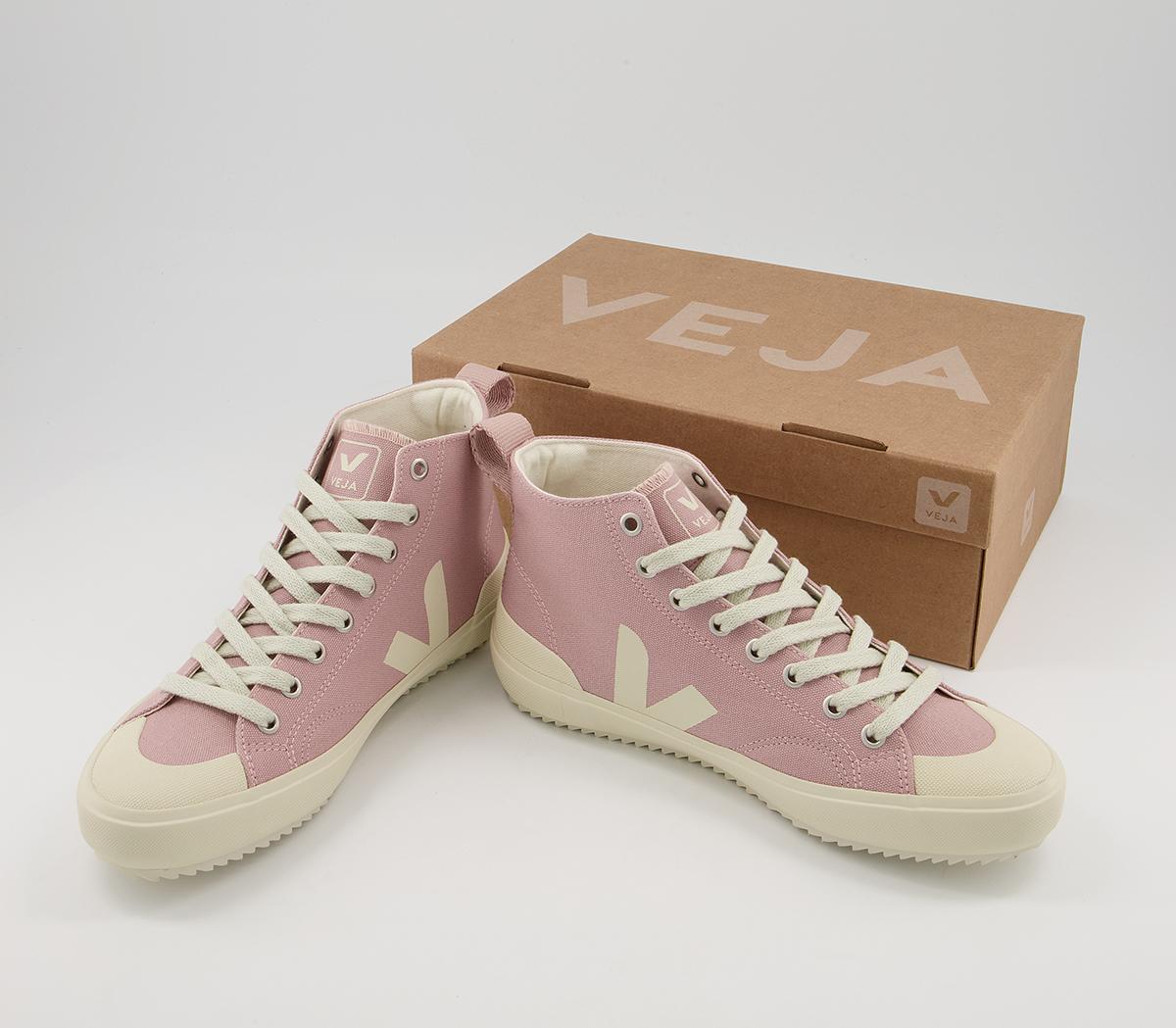 VEJA Nova Ht Trainers VEJA Nova Ht Trainers Babe Pierre F