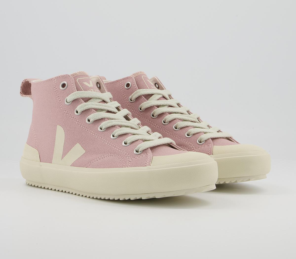 VEJA Nova Ht Trainers VEJA Nova Ht Trainers Babe Pierre F
