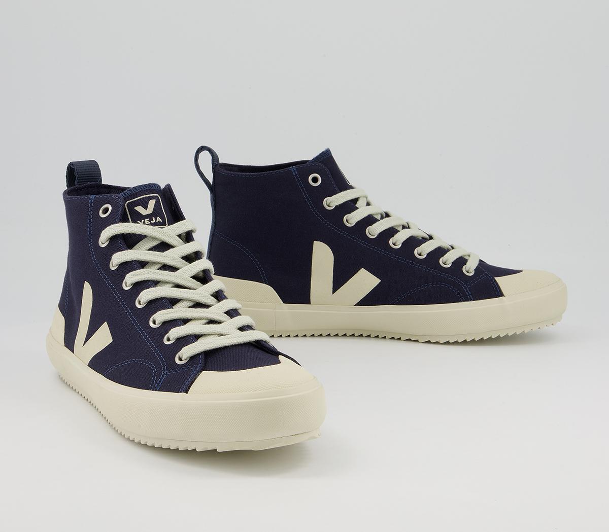 VEJA Nova Ht Trainers Nautico Pierre - Men's Trainers