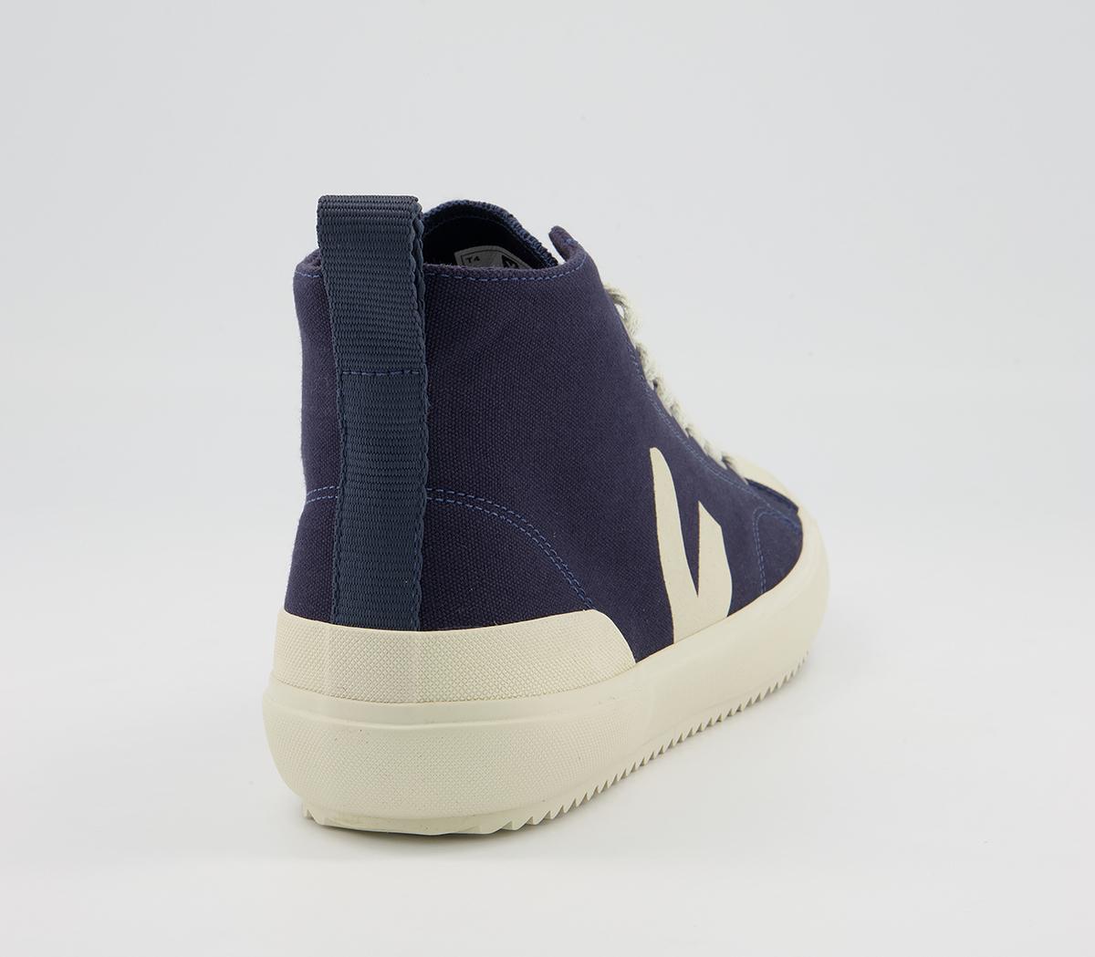 VEJA Nova Ht Trainers VEJA Nova Ht Trainers Nautico Pierre F