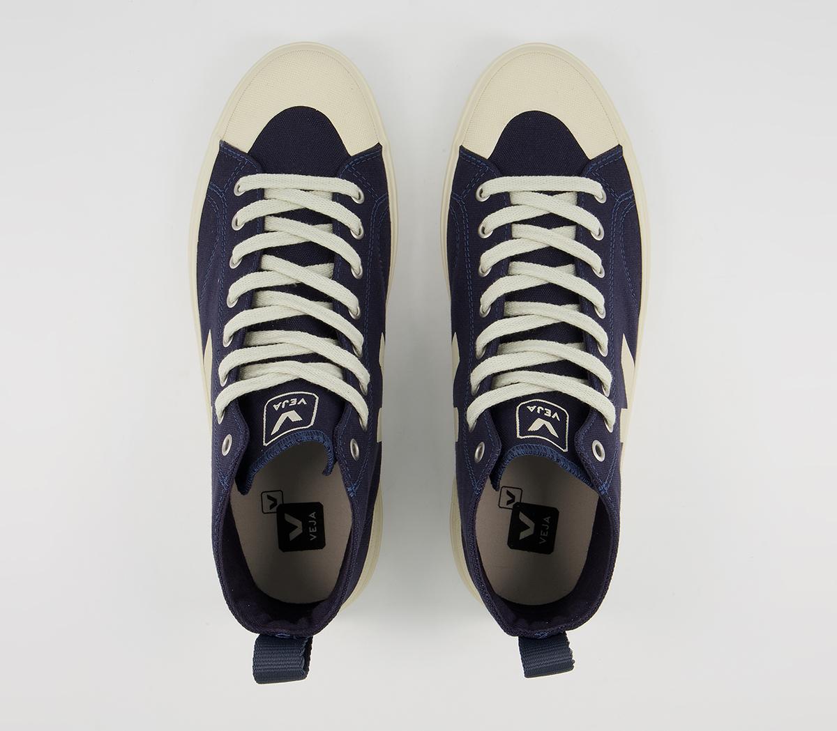 VEJA Nova Ht Trainers VEJA Nova Ht Trainers Nautico Pierre F