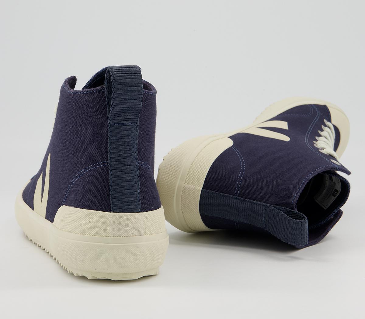 VEJA Nova Ht Trainers VEJA Nova Ht Trainers Nautico Pierre F