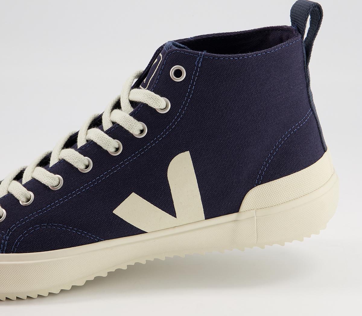VEJA Nova Ht Trainers VEJA Nova Ht Trainers Nautico Pierre F