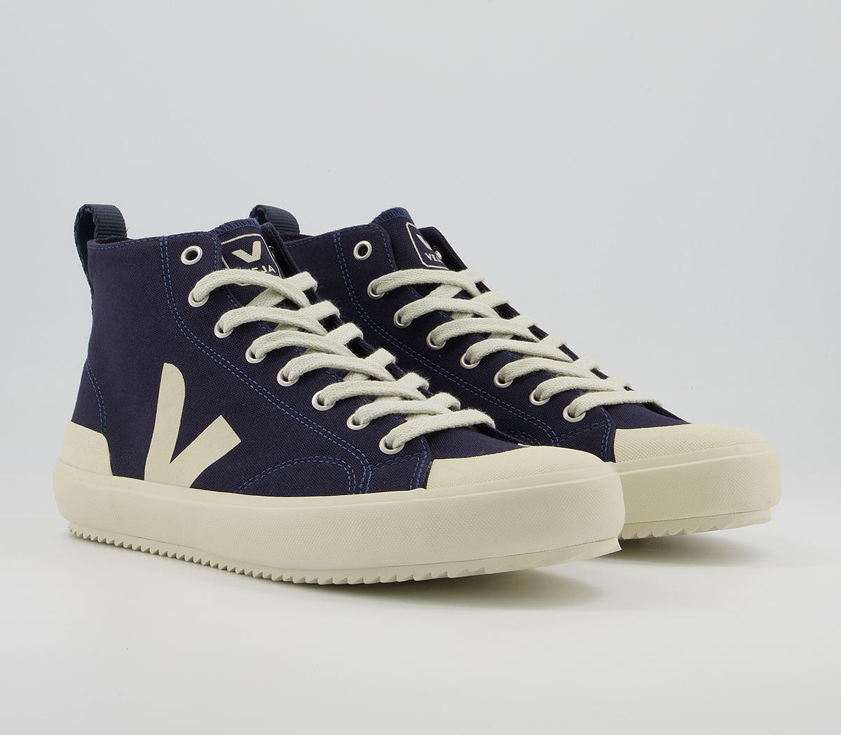 VEJA Nova Ht Trainers VEJA Nova Ht Trainers Nautico Pierre F