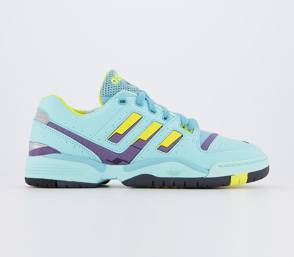 Adidas torsion trainers blue on sale