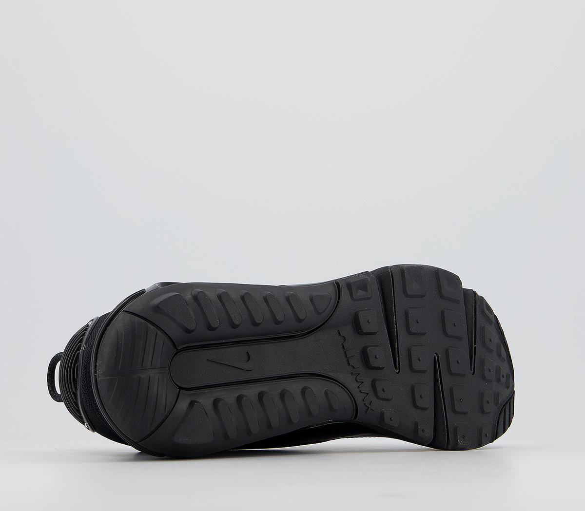 NikeAir Max 2090Black White Wolf Grey Anthracite Reflect Silver