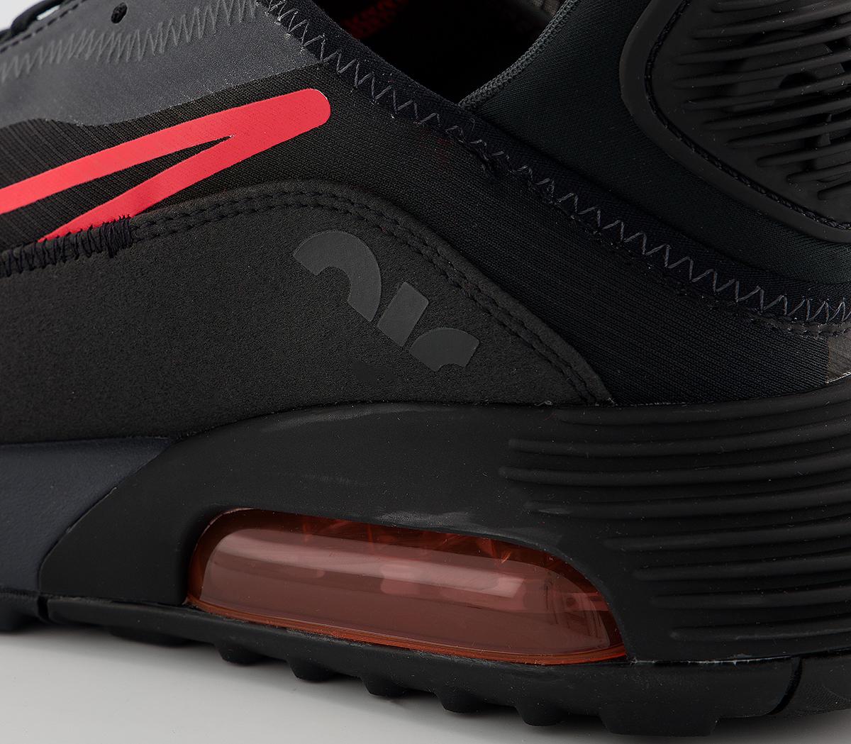 nike air max 2090 red