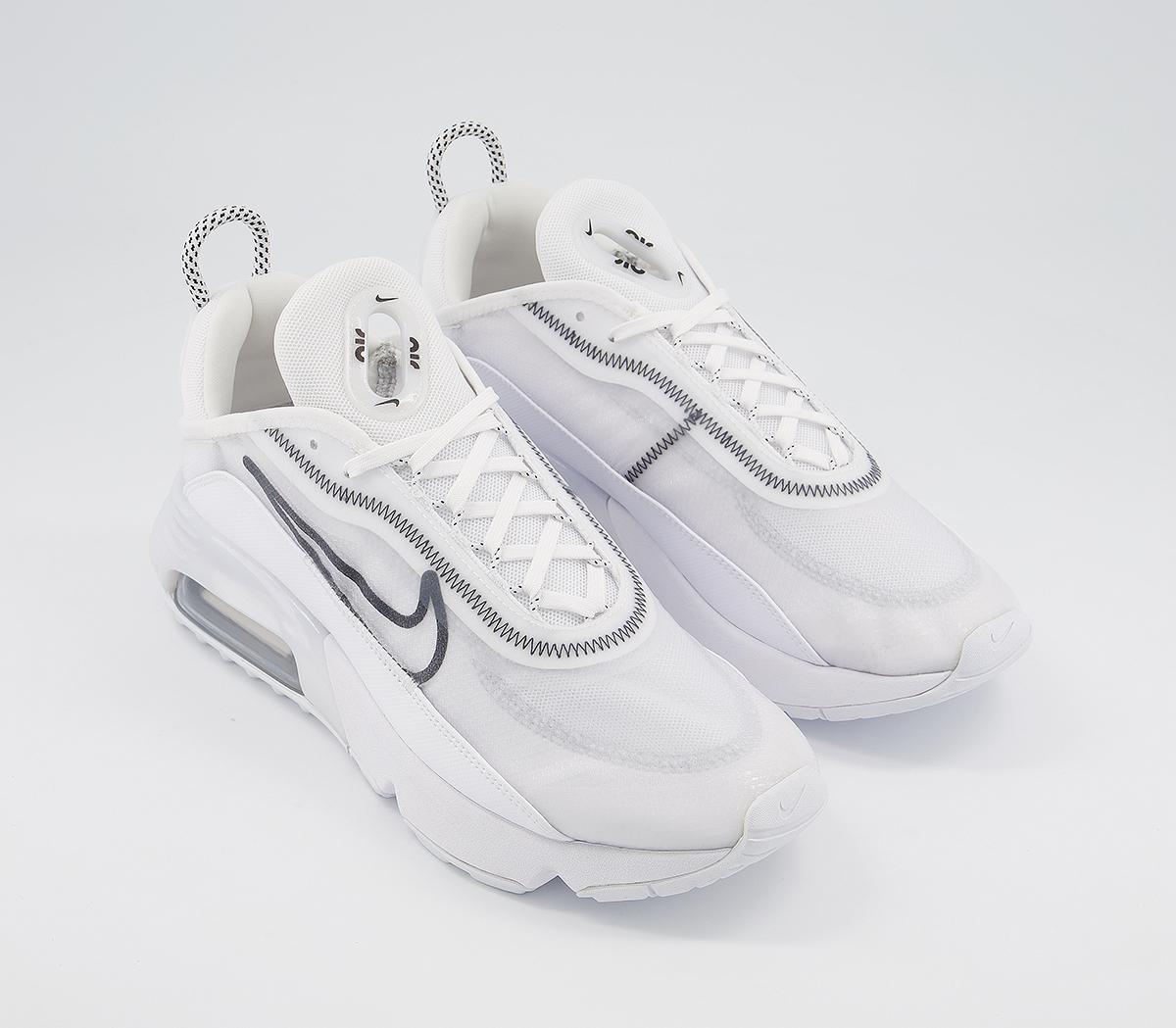 Nike Air Max 2090 Mens White Trainers